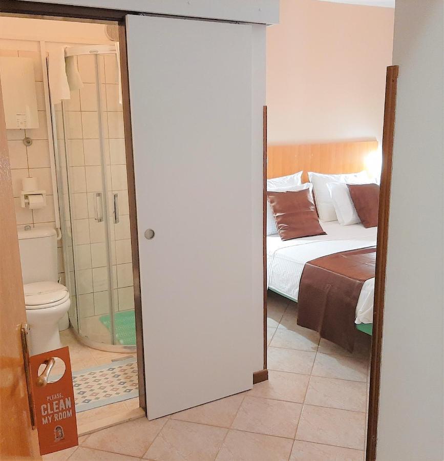Rooms And Apartments Villa Town Gate Hvar Hvar Town Extérieur photo
