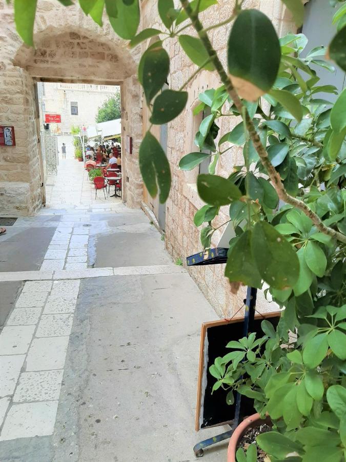 Rooms And Apartments Villa Town Gate Hvar Hvar Town Extérieur photo