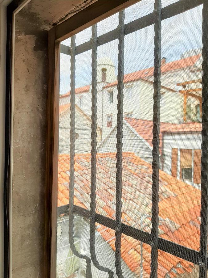 Rooms And Apartments Villa Town Gate Hvar Hvar Town Extérieur photo