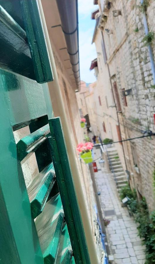 Rooms And Apartments Villa Town Gate Hvar Hvar Town Extérieur photo
