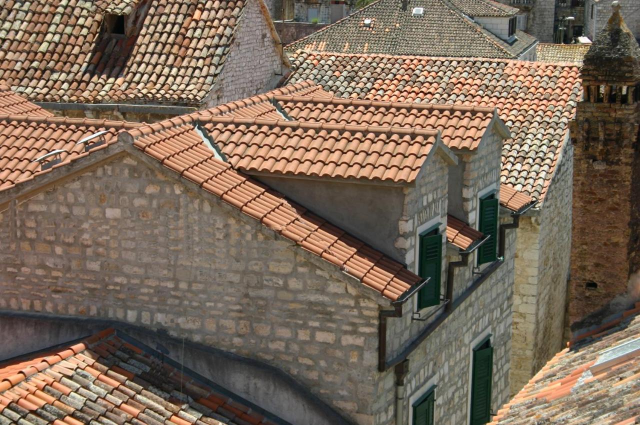 Rooms And Apartments Villa Town Gate Hvar Hvar Town Extérieur photo