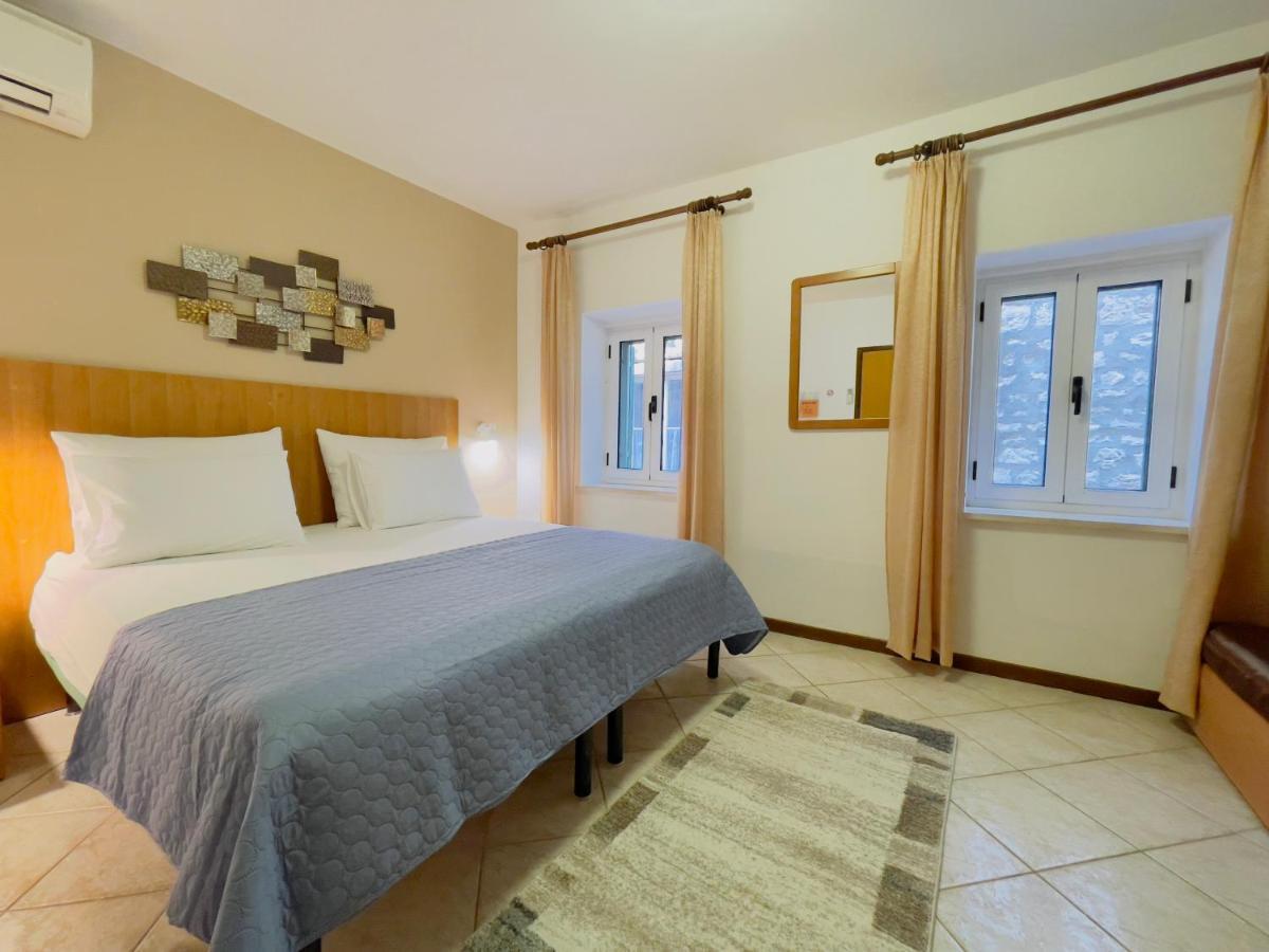 Rooms And Apartments Villa Town Gate Hvar Hvar Town Extérieur photo