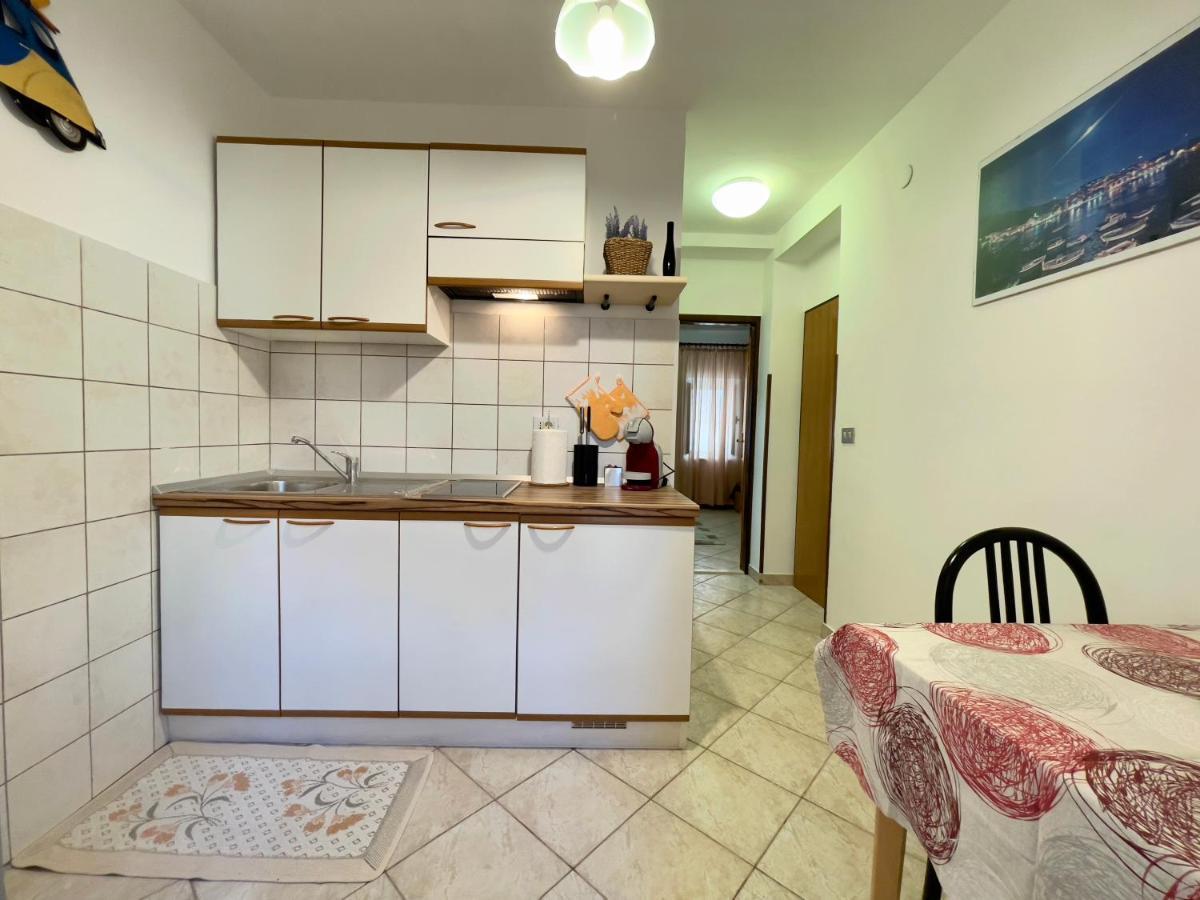 Rooms And Apartments Villa Town Gate Hvar Hvar Town Extérieur photo