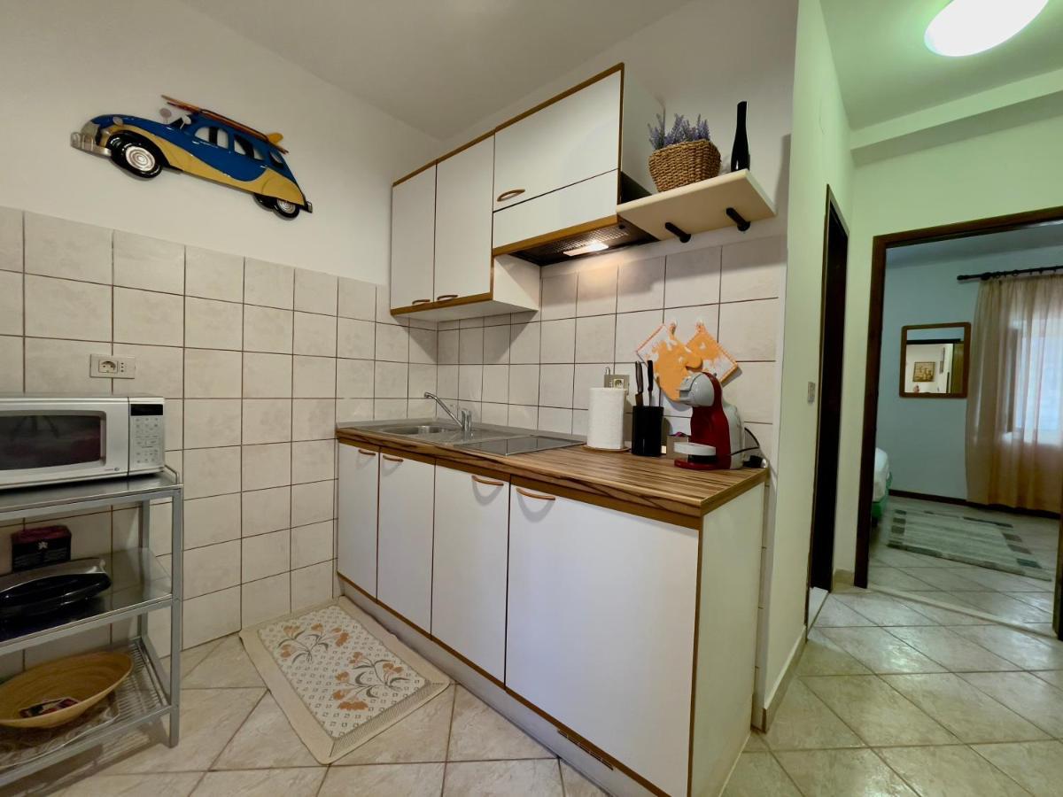 Rooms And Apartments Villa Town Gate Hvar Hvar Town Extérieur photo