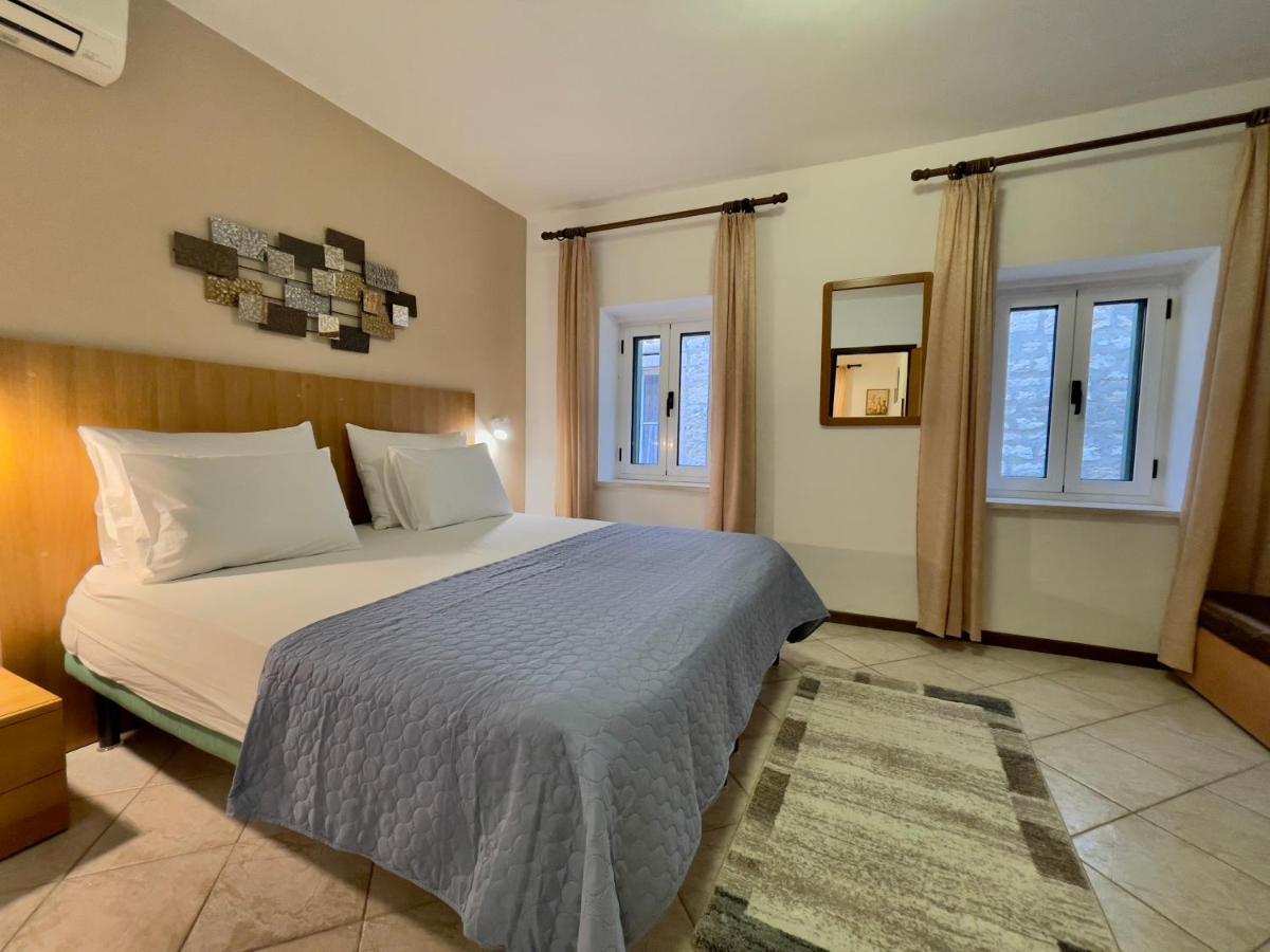 Rooms And Apartments Villa Town Gate Hvar Hvar Town Extérieur photo