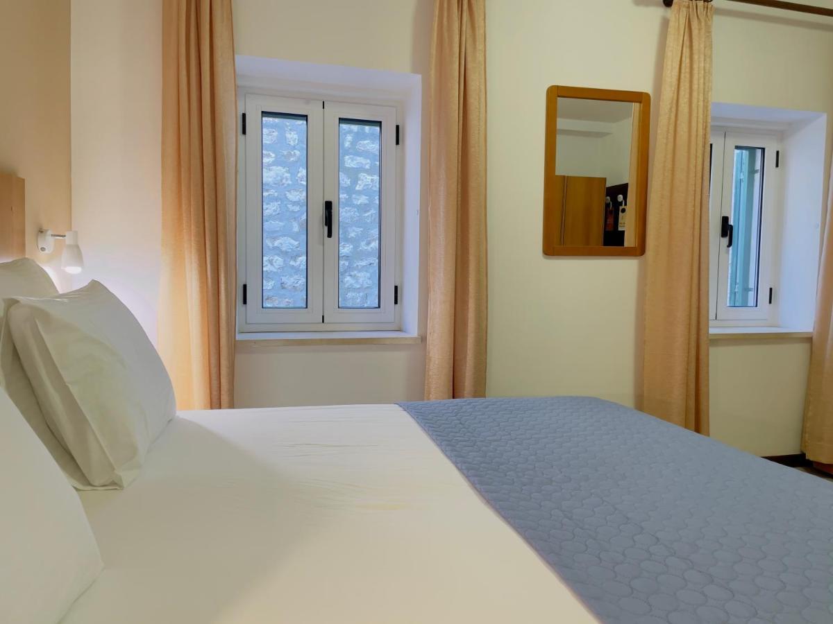 Rooms And Apartments Villa Town Gate Hvar Hvar Town Extérieur photo