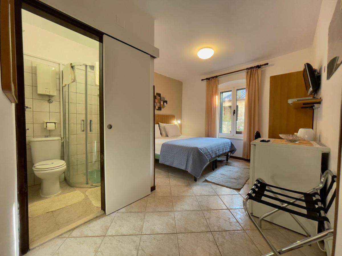 Rooms And Apartments Villa Town Gate Hvar Hvar Town Extérieur photo