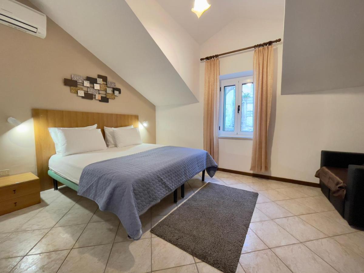 Rooms And Apartments Villa Town Gate Hvar Hvar Town Extérieur photo