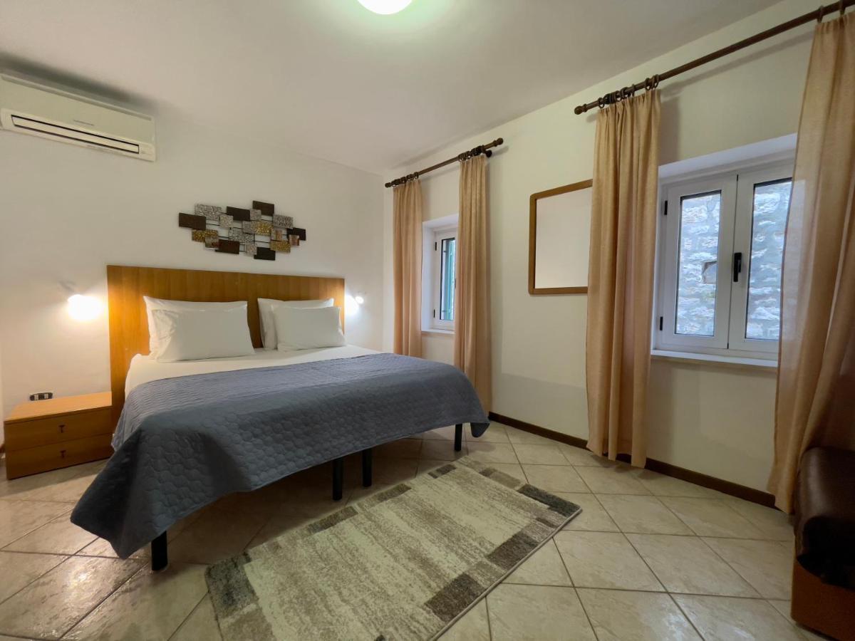 Rooms And Apartments Villa Town Gate Hvar Hvar Town Extérieur photo